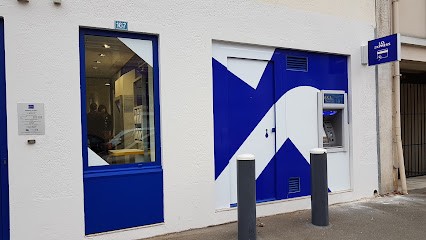 LCL Banque et assurance, Banque à Dammartin-en-Goële