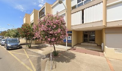 Crédit Maritime Méditerranée, Banque au Grau-du-Roi