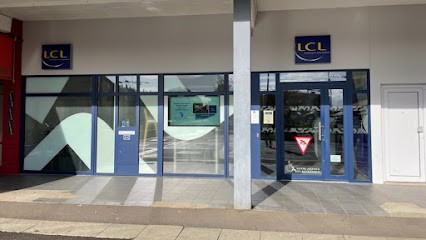 LCL Banque Et Assurance, Banque à Mont-Saint-Aignan