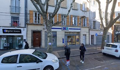 CIC, Banque à Digne-les-Bains