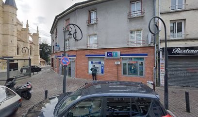 CIC, Banque à Villiers-le-Bel
