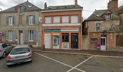 Crédit Agricole Centre Loire - Tigy, Banque à Tigy