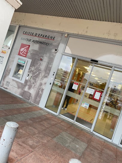 Caisse d'Epargne Saint Jean 3 Fontaines, Banque à Saint-Jean-de-la-Ruelle