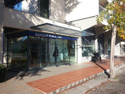 Banque Populaire Occitane, Banque à Ramonville-Saint-Agne