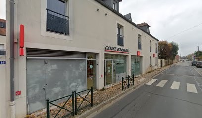 Caisse D'Epargne Marolles-en-hurepoix, Banque à Marolles-en-Hurepoix