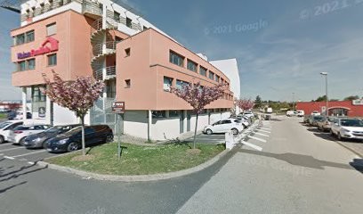 Crédit Du Forez, Banque à Andrézieux-Bouthéon