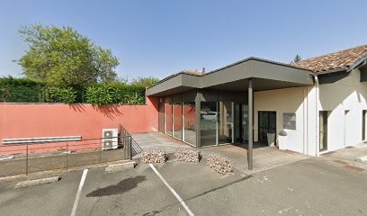 CIC, Banque à Tournus