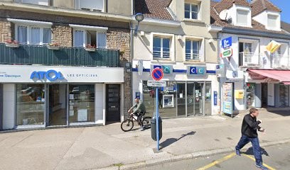 CIC, Banque au Portel