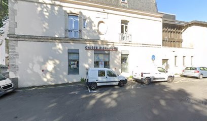 Caisse D'Epargne Narbonne Ferroul, Banque à Narbonne