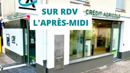 Crédit Agricole Nord De France, Banque à Proville