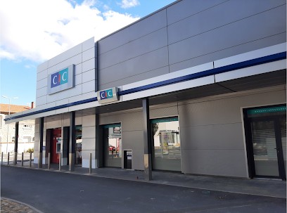 CIC, Banque à Narbonne