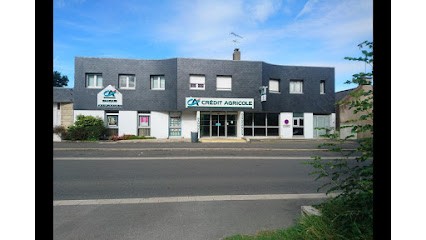 Crédit Agricole Ploufragan, Banque à Ploufragan