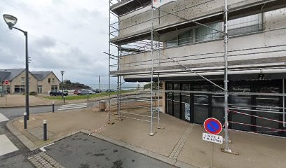 Crédit Maritime Grand Ouest, Banque à Saint-Quay-Portrieux