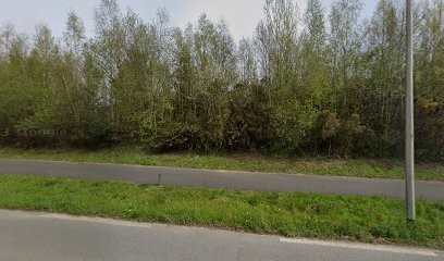 Banque Populaire Grand Ouest, Banque à Saint-Grégoire