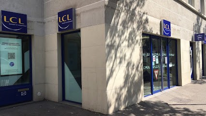 LCL Banque Et Assurance, Banque à Saint-Fons