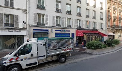 CIC, Banque à Saint-Mandé