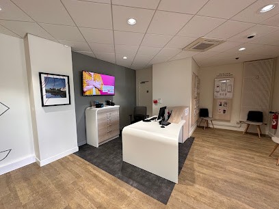 Caisse D'Epargne Joue-Vallee-Violette, Banque à Joué-lès-Tours