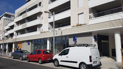 Banque Populaire Grand Ouest, Banque à La Baule-Escoublac