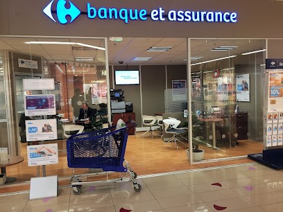 Carrefour Banque Saint Pierre Des Corps, Banque à Saint-Pierre-des-Corps