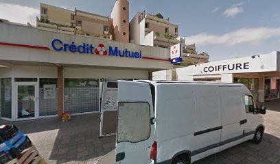 Crédit Mutuel, Banque à Quetigny