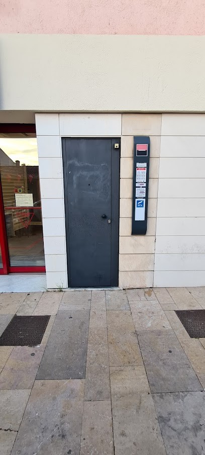 SG, Banque à Mougins