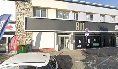 Banque Populaire Auvergne Rhône Alpes, Banque à Seyssinet-Pariset