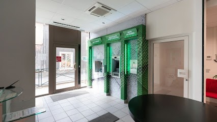 Crédit Agricole Centre France - Pionsat, Banque à Pionsat