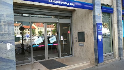 Banque Populaire Auvergne Rhône Alpes, Banque à Gap
