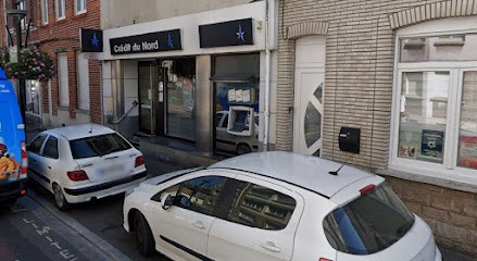 SG, Banque à Faches-Thumesnil