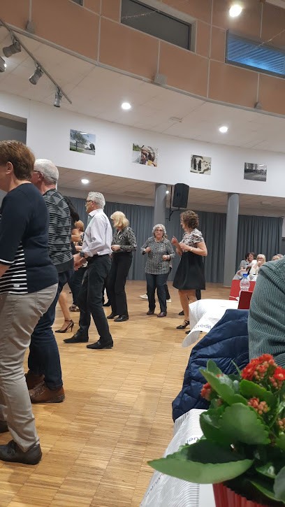 Crédit Mutuel, Banque à Fameck