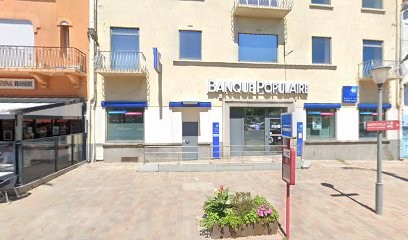 Banque Populaire Du Sud, Banque à Ille-sur-Têt