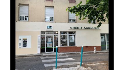 Crédit Agricole Agence de Lavardac, Banque à Lavardac