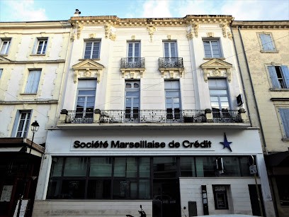 SG, Banque à Orange