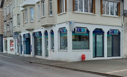 CIC, Banque à Figeac