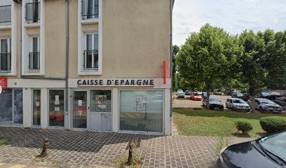 Caisse d'Epargne Lardy, Banque à Lardy