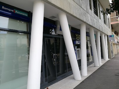 CIC, Banque à Saint-Laurent-du-Var