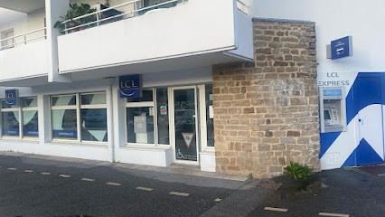 LCL Banque et assurance, Banque à Séné