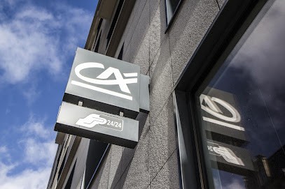 Crédit Agricole Du Morbihan Languidic, Banque à Languidic