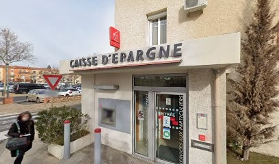 Caisse d'Epargne Ille sur Tet, Banque à Ille-sur-Têt