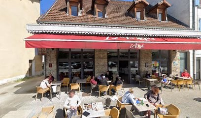 SG, Banque à Saint-Jean-en-Royans