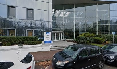 Volkswagen Bank, Banque à Villepinte