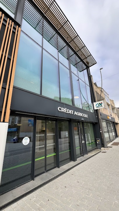 Crédit Agricole du Morbihan Ploermel, Banque à Ploërmel