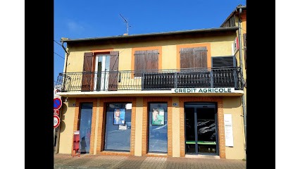 Agence Crédit Agricole Seysses, Banque à Seysses