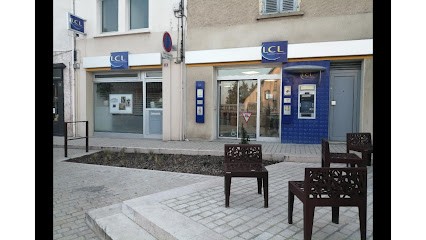 LCL Bank And Insurance, Banque à Villié-Morgon