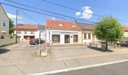 Crédit Mutuel, Banque à Neufgrange