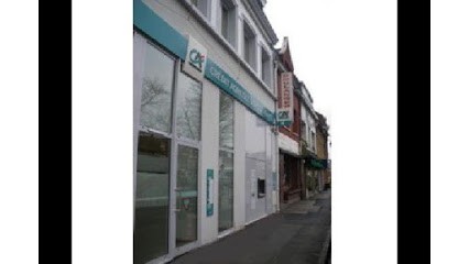 Crédit Agricole Nord De France, Banque à Wormhout