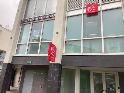 Caisse D'Epargne Torcy, Banque à Torcy