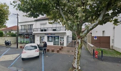 Crédit Mutuel, Banque à Ormesson-sur-Marne
