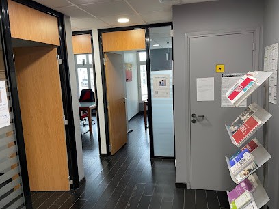 Crédit Agricole - Banque Privée Saint Quentin, Banque à Saint-Quentin