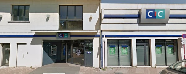 CIC, Banque à Gradignan